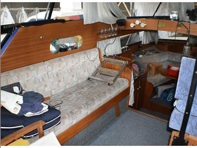 1990 Marco Yachts Succes 860 for sale