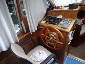 1990 Linssen 32 Sl Gold for sale