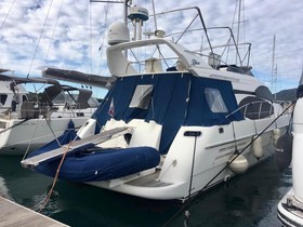 1998 Azimut 58 for sale