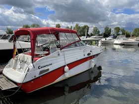 Buy 2001 Crownline 268