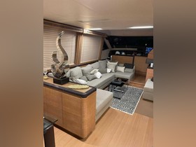 2018 Monte Carlo Yachts 76 till salu