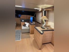 2018 Monte Carlo Yachts 76