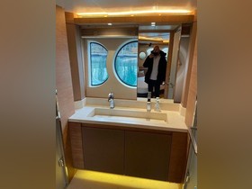 2018 Monte Carlo Yachts 76 na prodej