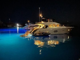Koupit 2018 Monte Carlo Yachts 76