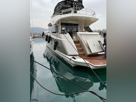 2018 Monte Carlo Yachts 76 for sale