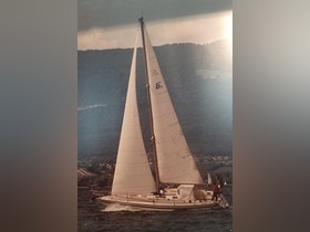 1984 Elvström Granada 31 kopen