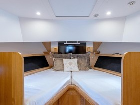 2016 Sasga Yachts 42 til salgs