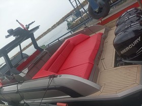 Osta 2021 Vanquish Yachts Vq40