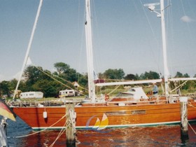 Buy 1985 Mathiessen & Paulsen M&P Yawl