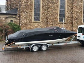 2018 Sea Ray 210 Spx