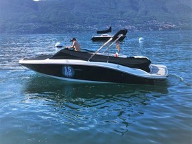 Acheter 2018 Sea Ray 210 Spx