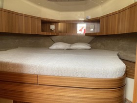 2012 Marex 370 Aft Cabin Cruiser til salg