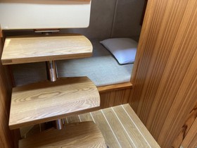 2012 Marex 370 Aft Cabin Cruiser satın almak