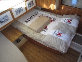 Satılık 2012 Marex 370 Aft Cabin Cruiser