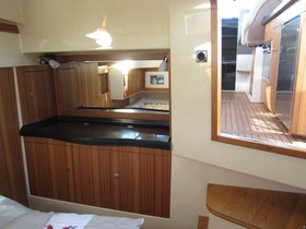 2012 Marex 370 Aft Cabin Cruiser