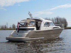 Købe 2012 Marex 370 Aft Cabin Cruiser