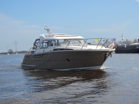 2012 Marex 370 Aft Cabin Cruiser προς πώληση