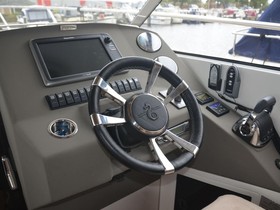 2012 Marex 370 Aft Cabin Cruiser in vendita