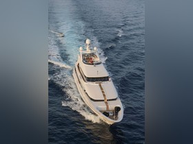 1996 Lürssen Yachts M/Y Envy till salu