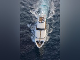 1996 Lürssen Yachts M/Y Envy til salgs