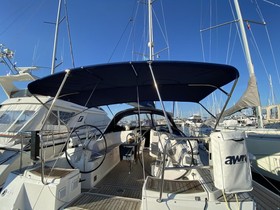 2010 Dufour 425 Grand Large for sale