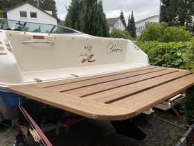 1991 Sea Ray 200 Ov Ltd