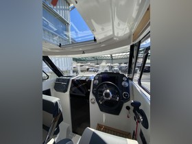 2021 Parker 750 Cabin Cruiser