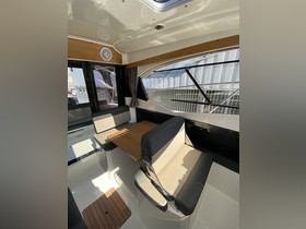 2021 Parker 750 Cabin Cruiser