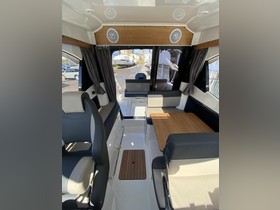 2021 Parker 750 Cabin Cruiser eladó