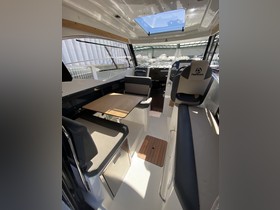2021 Parker 750 Cabin Cruiser eladó