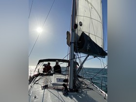 2017 Jeanneau Sun Odyssey 349
