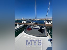 1993 Unknown Marine Project Princess 32 Riviera