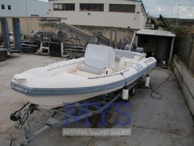 Buy 2004 Unknown Jokerboat Clubman 28'