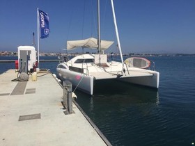 Fountaine Pajot Maldive