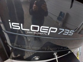 2009 Isloep 735 на продажу