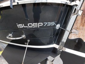 2009 Isloep 735 προς πώληση