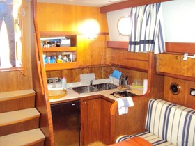 2005 Apreamare 12 Cabin