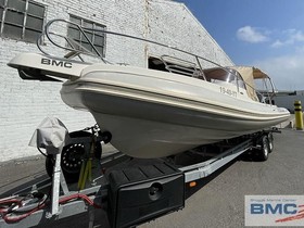 2014 Capelli Tempest 900 Wa