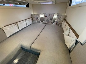 Kupiti 2017 Axopar 28 Cabin Model