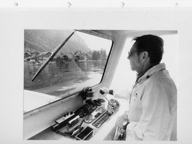 Satılık 1976 Müller AG Arbeits / Rettungsboot