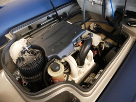 Kjøpe 2017 Williams Turbojet 285