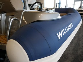 2017 Williams Turbojet 285 till salu