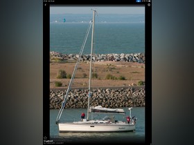 2000 Dehler 39Jv for sale