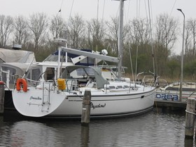 2000 Dehler 39Jv
