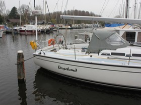 2000 Dehler 39Jv for sale