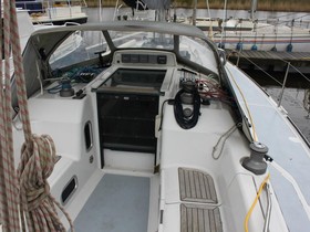 2000 Dehler 39Jv