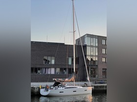 X-Yachts X4.0