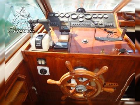 Buy 1988 Storebro 31 Biscay