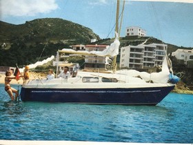 1973 Unknown Neptun Werft Neptun 26