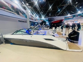 2023 Sea Ray 250 Sdo Sundeck 300 Ps 2023 Sofort Voll на продаж